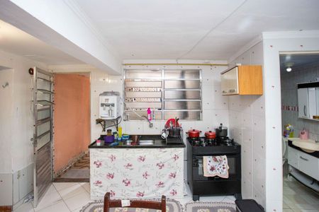 Casa à venda com 250m², 4 quartos e 3 vagasCozinha Casa 2