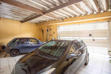 Casa à venda com 250m², 4 quartos e 3 vagasGaragem