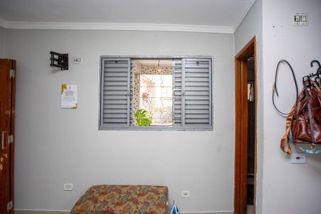 Casa à venda com 250m², 4 quartos e 3 vagasQuarto Suite Casa 1