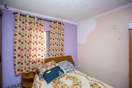 Casa à venda com 250m², 4 quartos e 3 vagasQuarto 1 Casa 1