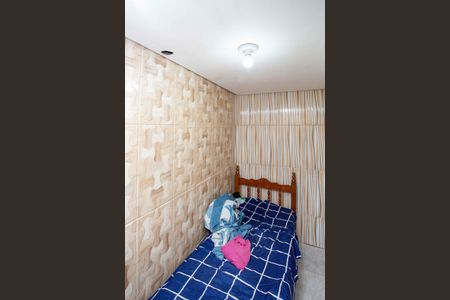 Casa à venda com 250m², 4 quartos e 3 vagasQuarto 2 Casa 2