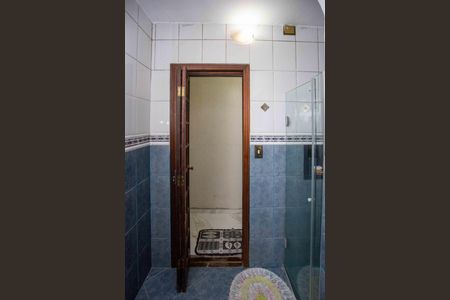 Casa à venda com 250m², 4 quartos e 3 vagasBanheiro Social