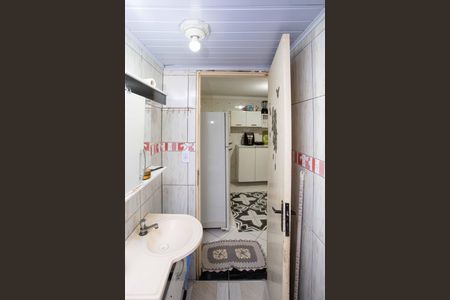 Casa à venda com 250m², 4 quartos e 3 vagasBanheiro 1 Casa 2