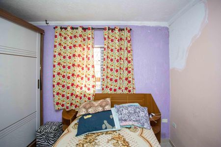 Casa à venda com 250m², 4 quartos e 3 vagasQuarto 1 Casa 1