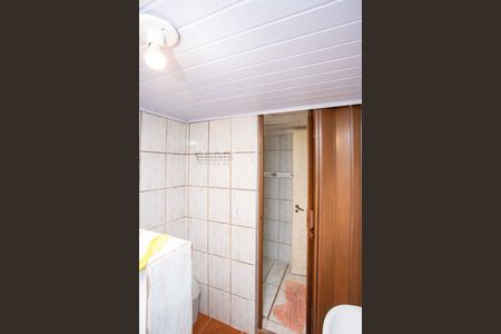 Casa à venda com 250m², 4 quartos e 3 vagasBanheiro da Suíte