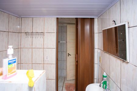 Casa à venda com 250m², 4 quartos e 3 vagasBanheiro da Suíte