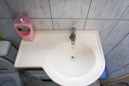 Casa à venda com 250m², 4 quartos e 3 vagasBanheiro 1 Casa 2