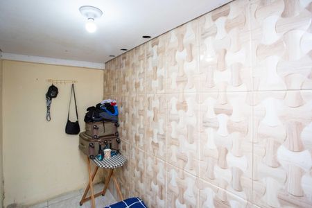 Casa à venda com 250m², 4 quartos e 3 vagasQuarto 2 Casa 2