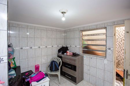 Casa à venda com 250m², 4 quartos e 3 vagasQuarto Suite Casa 2