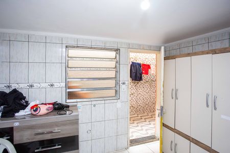 Casa à venda com 250m², 4 quartos e 3 vagasQuarto Suite Casa 2