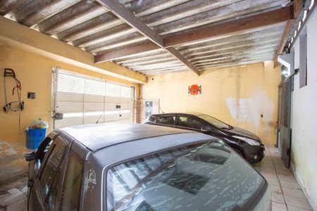 Casa à venda com 250m², 4 quartos e 3 vagasGaragem