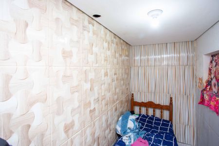 Casa à venda com 250m², 4 quartos e 3 vagasQuarto 2 Casa 2