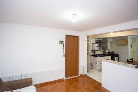 Casa à venda com 250m², 4 quartos e 3 vagasSala casa 2