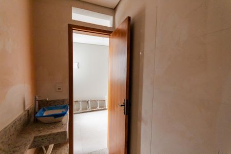 Apartamento para alugar com 24m², 1 quarto e sem vaga Apartamento para alugar com 24m², 1 quarto e sem vagaBanheiro Social