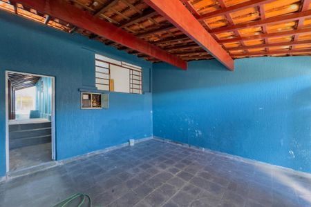 Casa para alugar com 101m², 1 quarto e 2 vagasGaragem