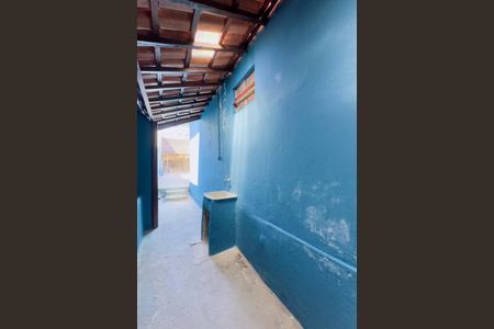 Casa para alugar com 101m², 1 quarto e 2 vagasÁrea de Serviço