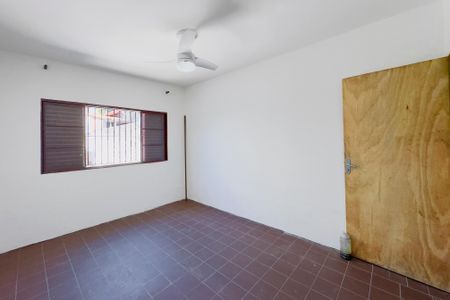 Quarto de casa para alugar com 1 quarto, 101m² em Jardim Bela Vista, Jacareí