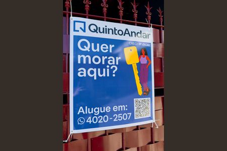 Casa para alugar com 101m², 1 quarto e 2 vagasPlaquinha