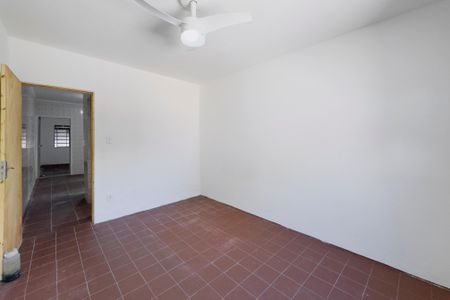 Quarto de casa para alugar com 1 quarto, 101m² em Jardim Bela Vista, Jacareí
