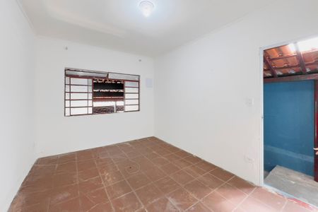 Sala de casa para alugar com 1 quarto, 101m² em Jardim Bela Vista, Jacareí