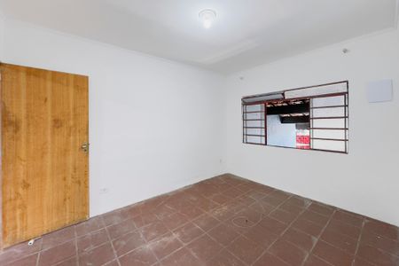 Sala de casa para alugar com 1 quarto, 101m² em Jardim Bela Vista, Jacareí