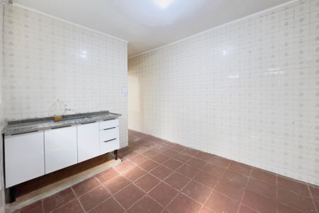 Casa para alugar com 101m², 1 quarto e 2 vagasCozinha