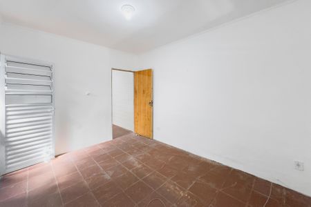 Sala de casa para alugar com 1 quarto, 101m² em Jardim Bela Vista, Jacareí