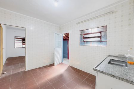 Casa para alugar com 101m², 1 quarto e 2 vagasCozinha