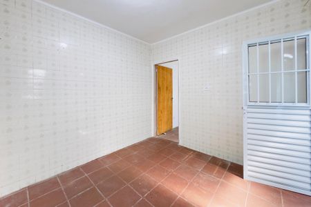 Casa para alugar com 101m², 1 quarto e 2 vagasCozinha
