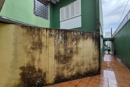 Casa à venda com 250m², 2 quartos e 1 vagaQuintal