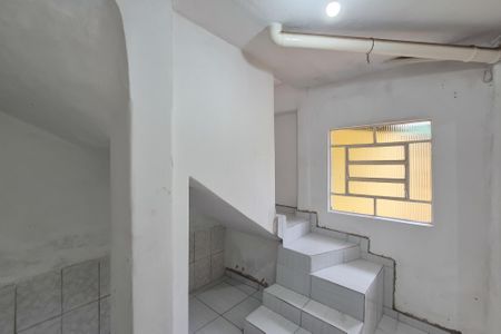 Casa à venda com 250m², 2 quartos e 1 vagaEdícula - sala