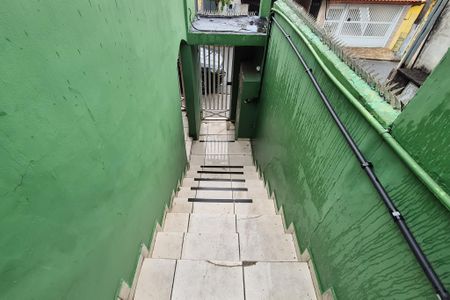 Casa à venda com 250m², 2 quartos e 1 vagaQuintal