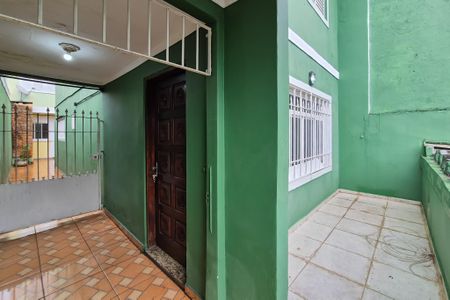 Casa à venda com 250m², 2 quartos e 1 vagaQuintal