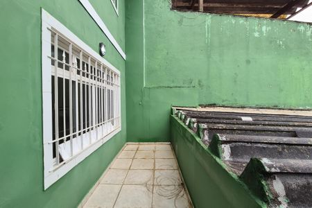 Casa à venda com 250m², 2 quartos e 1 vagaQuintal