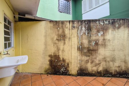 Casa à venda com 250m², 2 quartos e 1 vagaÁrea de Serviço