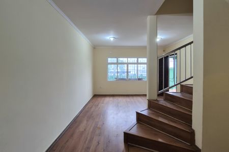 Sala de casa à venda com 2 quartos, 250m² em Vila Santa Luzia, São Bernardo do Campo