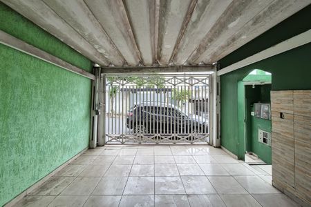 Casa à venda com 250m², 2 quartos e 1 vagaGaragem