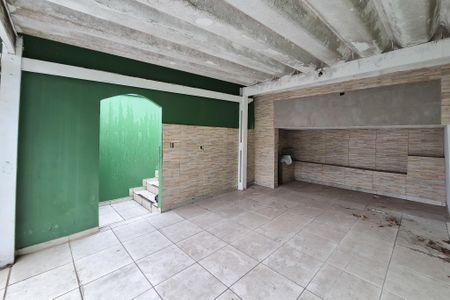 Casa à venda com 250m², 2 quartos e 1 vagaGaragem