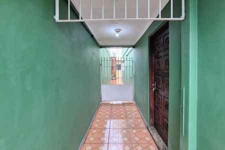 Casa à venda com 250m², 2 quartos e 1 vagaQuintal
