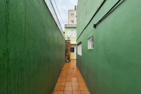 Casa à venda com 250m², 2 quartos e 1 vagaQuintal