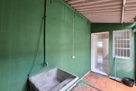 Casa à venda com 250m², 2 quartos e 1 vagaÁrea de Serviço