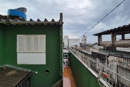 Casa à venda com 250m², 2 quartos e 1 vagaEdícula - quarto vista