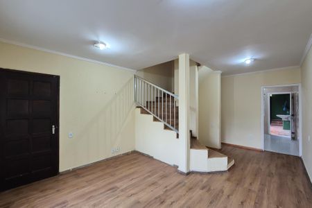 Sala de casa à venda com 2 quartos, 250m² em Vila Santa Luzia, São Bernardo do Campo