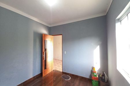 Sala de casa para alugar com 4 quartos, 120m² em Jardim Iraci, Campinas