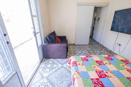 quarto 2 de casa à venda com 2 quartos, 168m² em Jardim Guanabara, Belo Horizonte