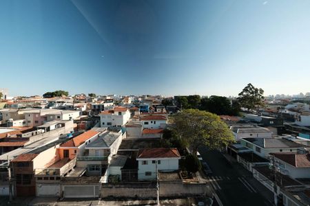 Sala de apartamento para alugar com 2 quartos, 78m² em Penha de França, São Paulo