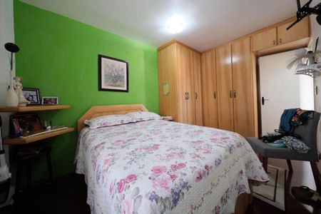 Quarto 1 de apartamento para alugar com 2 quartos, 78m² em Penha de França, São Paulo