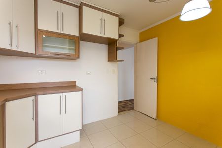 Apartamento à venda com 61m², 2 quartos e 1 vagaCozinha