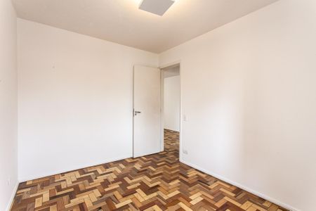 Apartamento à venda com 61m², 2 quartos e 1 vagaQuarto 2