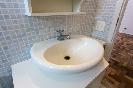 Apartamento à venda com 61m², 2 quartos e 1 vagaBanheiro